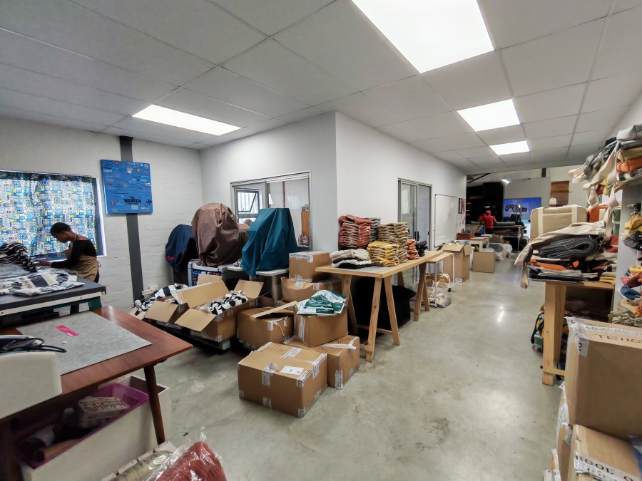 To Let commercial Property for Rent in Firgrove Western Cape